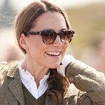 Księżna Kate zadała szyku. Od kreacji nie można oderwać oczu