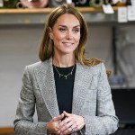 Księżna Kate zaskakuje tej jesieni. Znów sprawiła, że była w centrum uwagi
