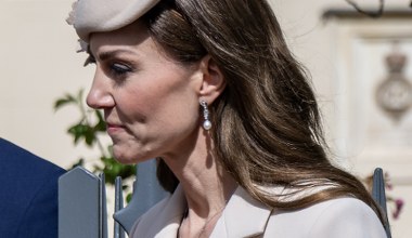 Księżna Kate zaskoczyła wszystkich w Wielkanoc. To nie pierwszy raz. W mediach aż huczy