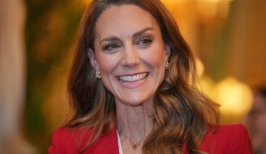 Księżna Kate zawarła sekretny przekaz w swojej stylizacji. Wiadomo, jaki