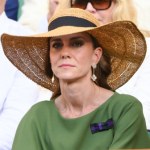 garderoba Księżna Kate zdradziła swój ulubiony kolor. Jesienią znów wróci do łask