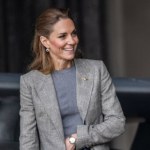 kolendra Księżna Kate zdradziła ulubione smaki. Kontrowersyjny wybór