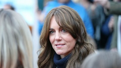 Księżna Kate zmanipulowała zdjęcie. Teraz przeprasza