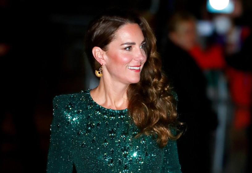 Księżna Kate zrobiła sobie botoks? /Max Mumby/Indigo /Getty Images