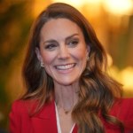 Księżna Kate zrobiła to specjalnie. Patrzyli tylko na nią