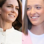 Wimbledon 2025 Księżna Kate zwróciła się do Igi Świątek po Wimbledonie. Poruszające słowa