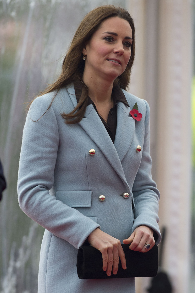 Księżna Kate /Matthew Horwood /Getty Images