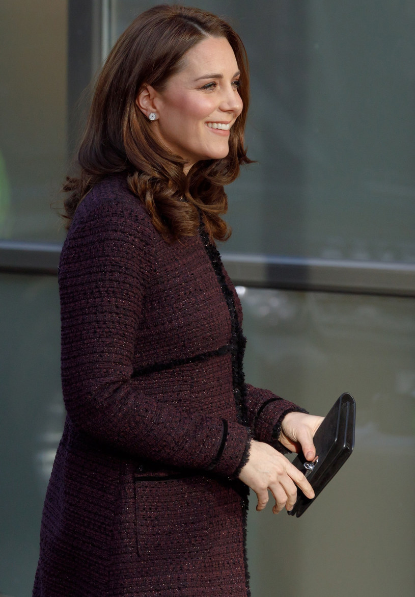 Księżna Kate /Avalon.red/REPORTER /East News