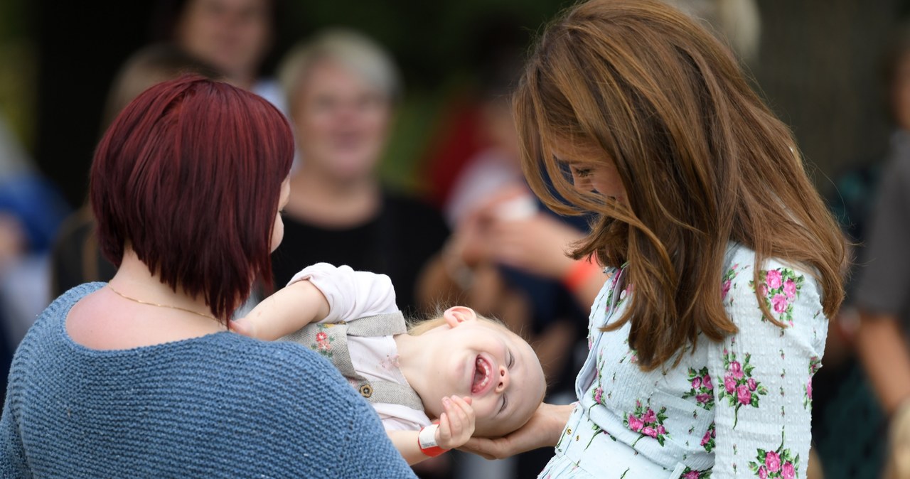 Księżna Kate /Karwai Tang /Getty Images