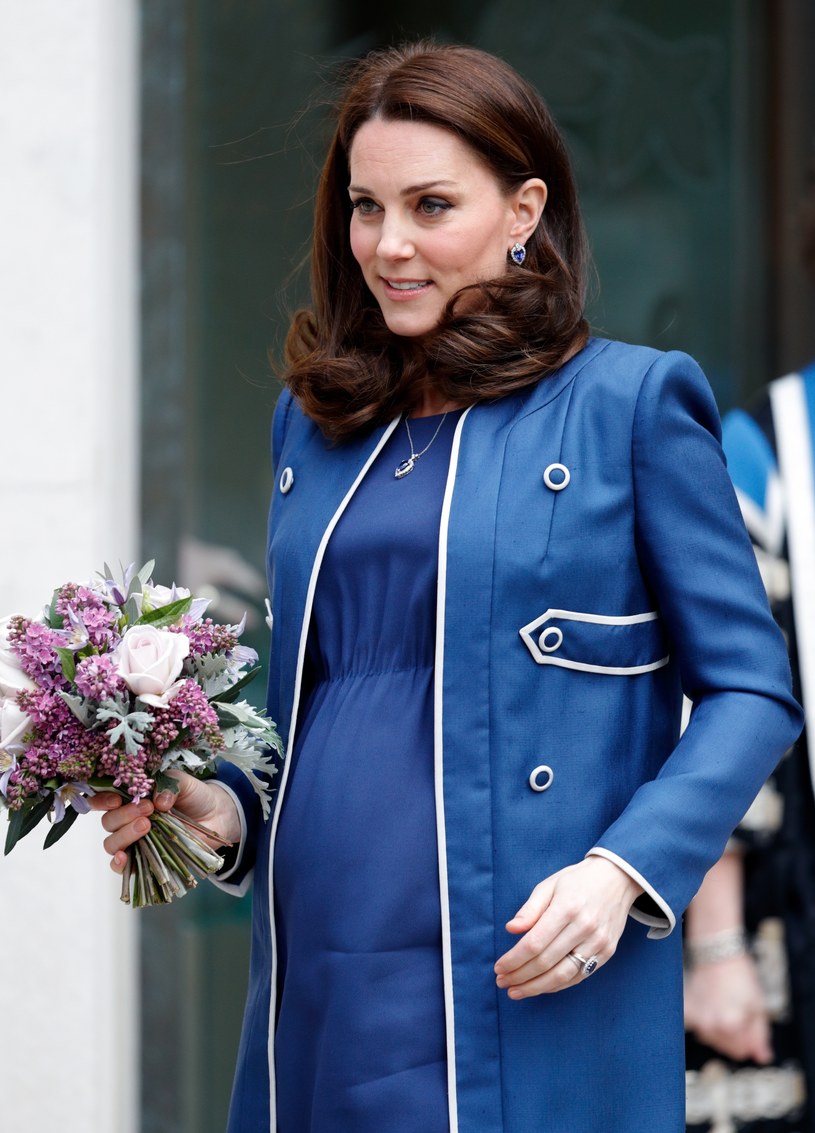 Księżna Kate /Max Mumby/Indigo /Getty Images