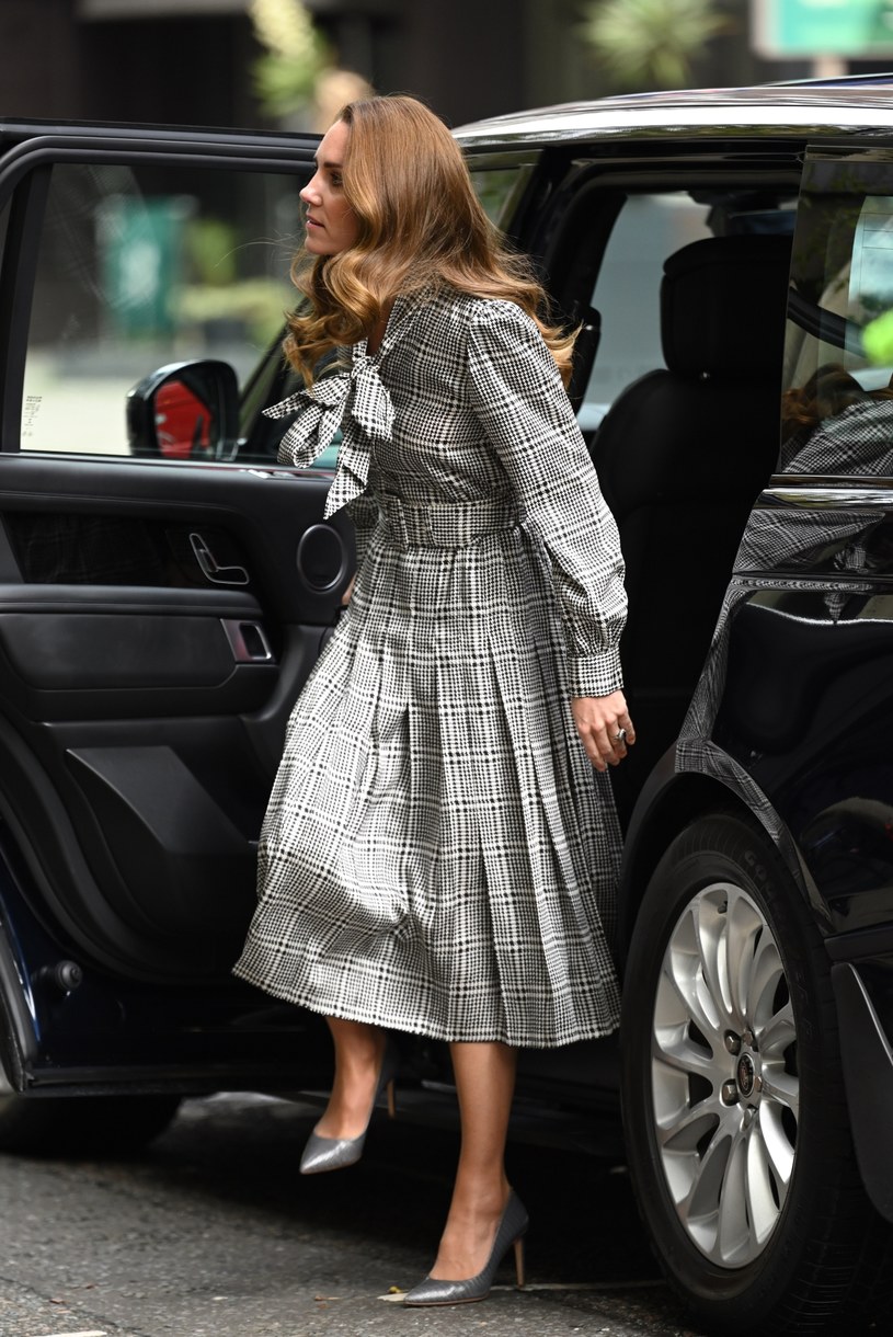 Księżna Kate / Karwai Tang / Contributor /Getty Images