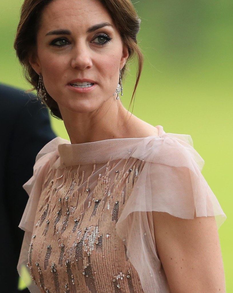 Księżna Kate / Stephen Pond / Stringer /Getty Images