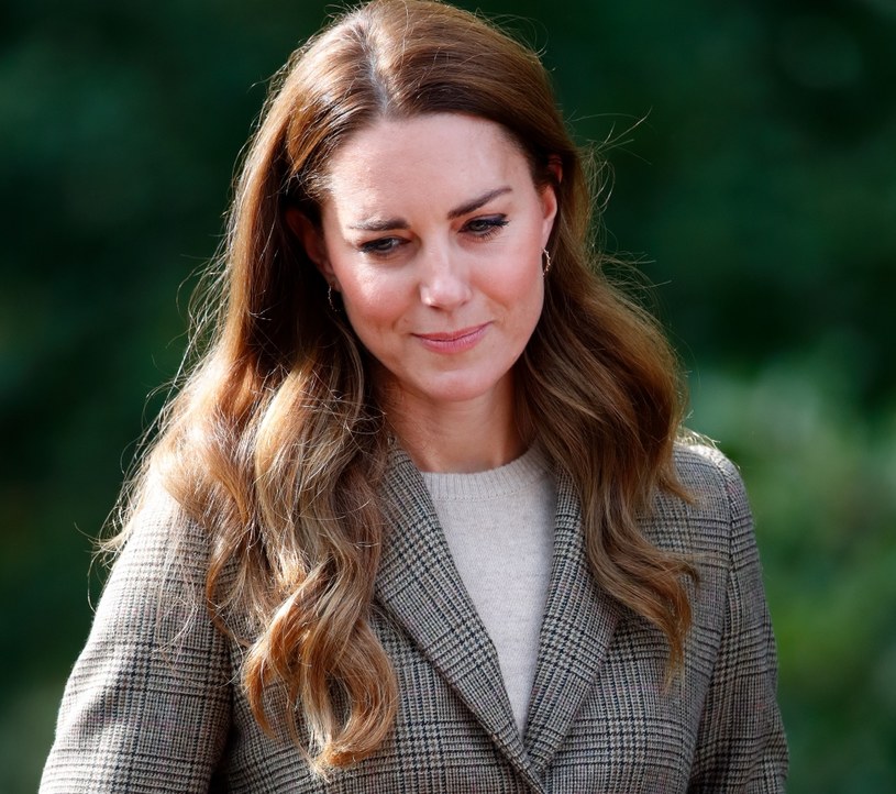 Księżna Kate / Max Mumby/Indigo / Contributor /Getty Images