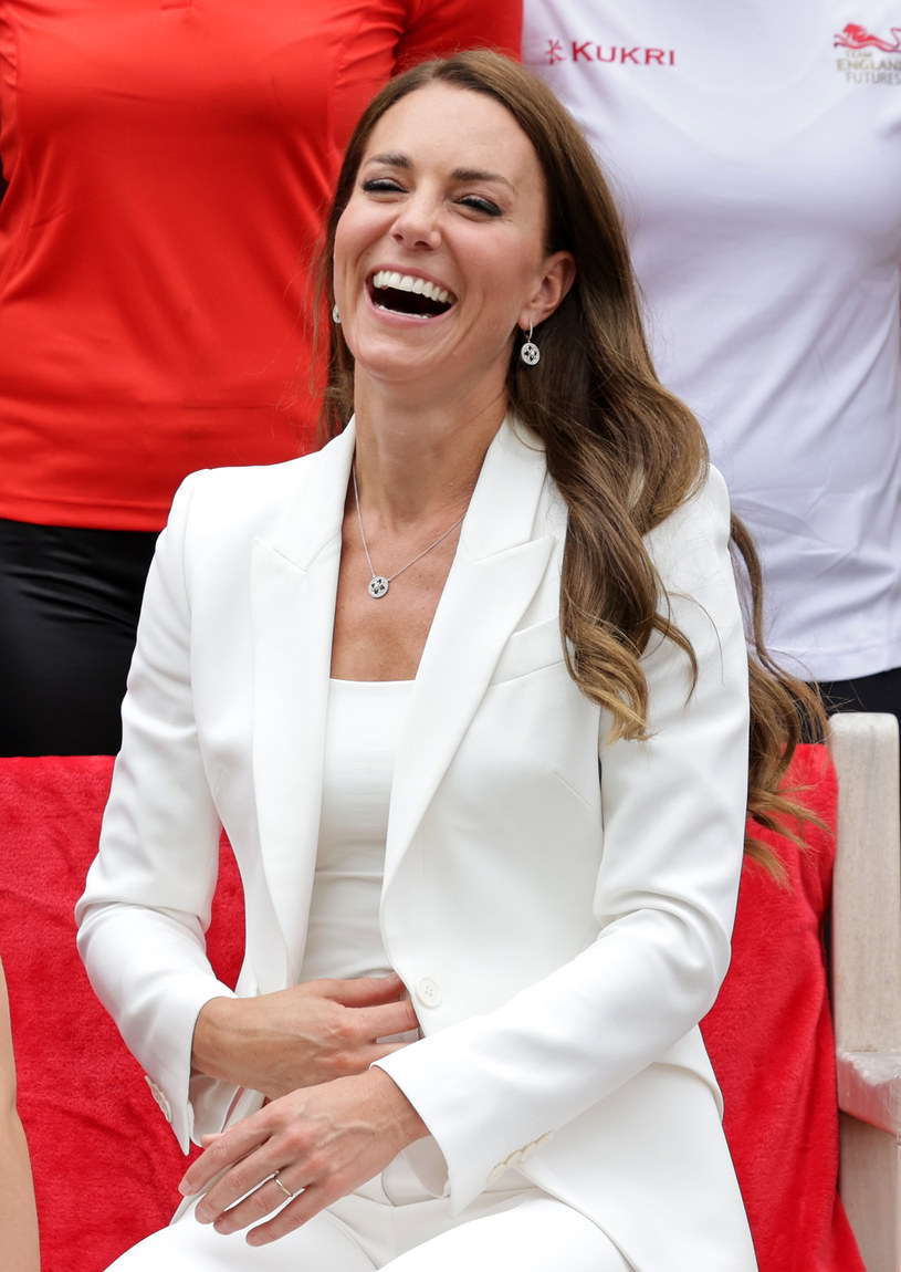 księżna Kate /Getty Images