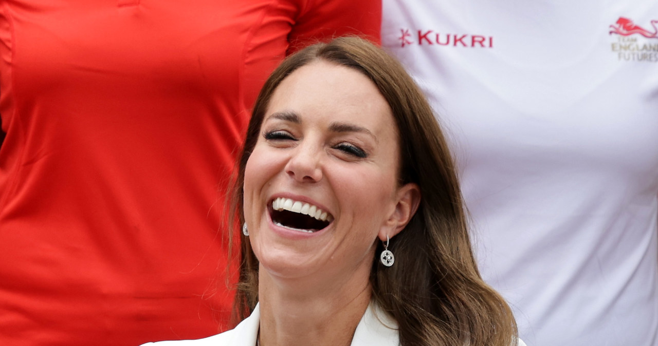 księżna Kate /Getty Images