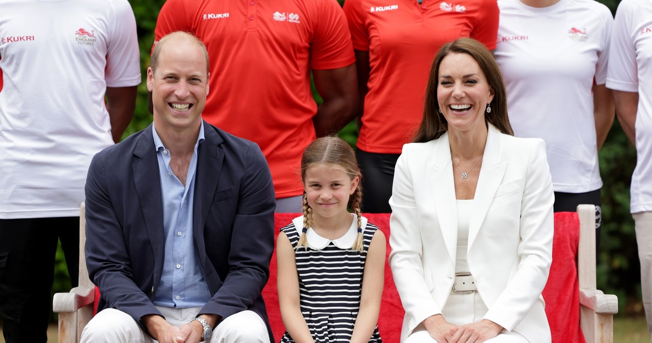 księżna Kate /Getty Images