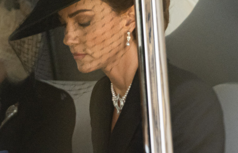 Księżna Kate / Samir Hussein/Samir Hussein/WireImage /Getty Images