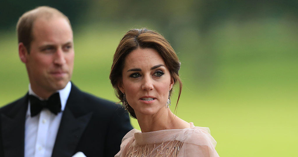 Księżna Kate / Stephen Pond / Stringer /Getty Images