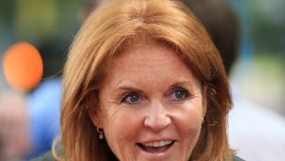 Księżna kontra miliarder. Sarah Ferguson walczy o gigantyczne odszkodowanie