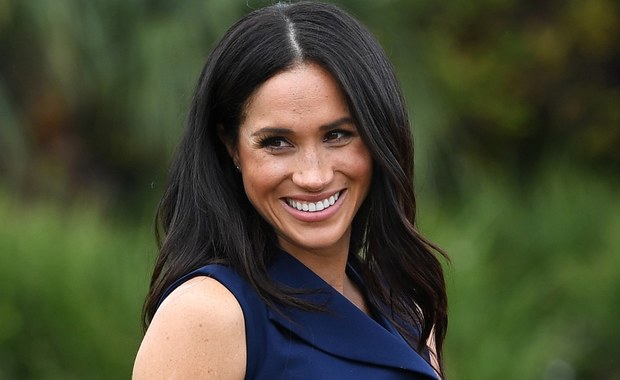 Księżna Meghan Markle urodziła syna. Jest siódmy w kolejce do tronu