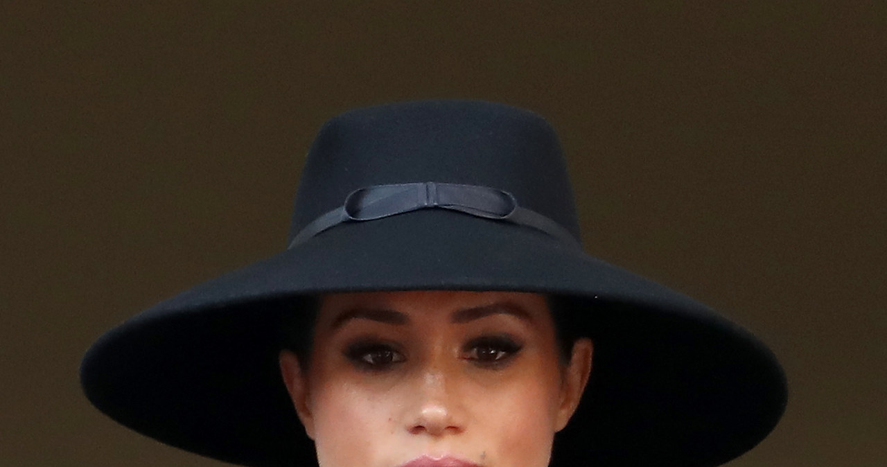 Księżna Meghan /Chris Jackson /Getty Images