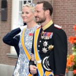 Księżna Mette-Marit w złym stanie. Podda się przeszczepowi płuc