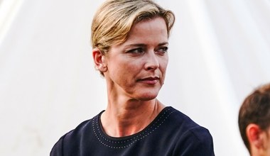Księżna Monako wyjawiła prawdę o małżeństwie. Jej słowa podsyciły plotki