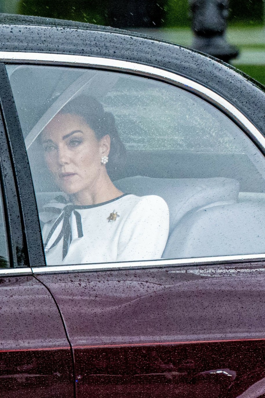 Księżna Walii Kate /Rex Features/EAST NEWS /East News