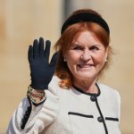 Księżna Yorku, Sarah Ferguson, skompromitowana po ujawnieniu listu