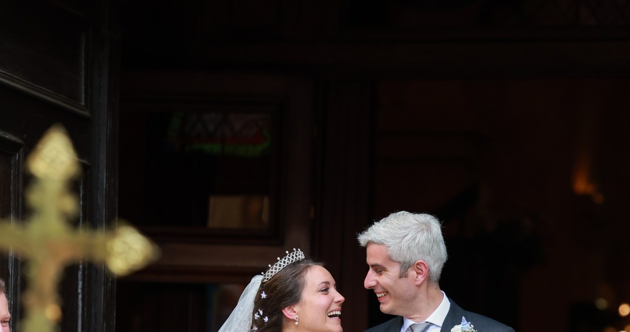 Ksieżniczka Aleksandra / Arnold Jerocki/Getty Images /Getty Images