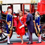 Księżniczka Aleksja znów na salonach. Co działo się z córką królowej Maksymy?