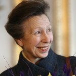 Księżniczka Anna znów doceniona. Dostanie prezent, o którym inni mogą tylko pomarzyć
