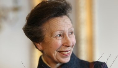 Księżniczka Anna znów doceniona. Dostanie prezent, o którym inni mogą tylko pomarzyć
