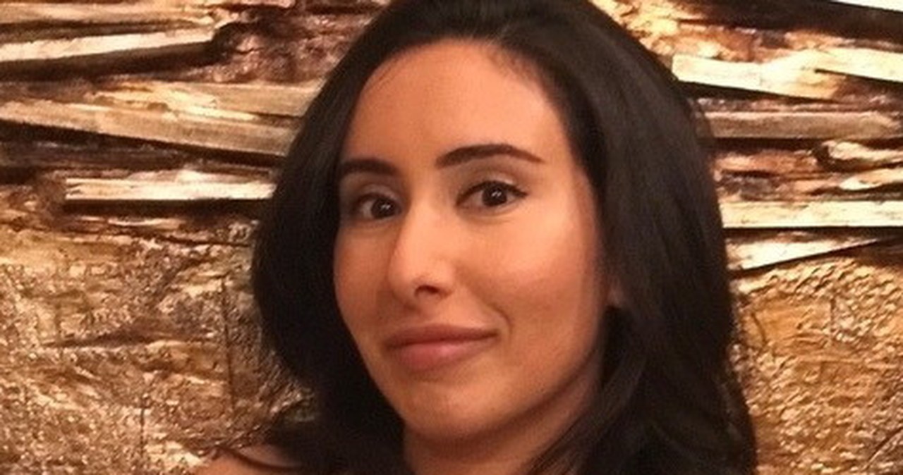 Księżniczka Latifa jest "pod opieką w domu". Dubaj odpowiada na apel ONZ