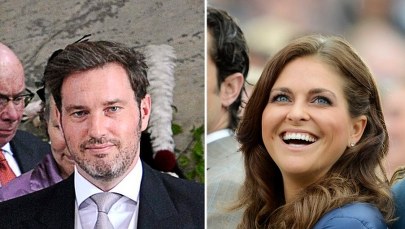 Księżniczka Madeleine w czerwcu wyjdzie za mąż