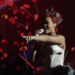 Księżniczka Rihanna