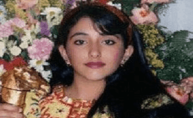 "Księżniczka zombie". Gdzie jest Shamsa, siostra księżniczki Latify?