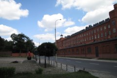 Księży Młyn w Łodzi