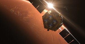 Księżyc, Mars, asteroidy i Jowisz. Mają ambitny plan eksploracji kosmosu