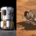 misje kosmiczne Księżyc, Mars, Tytan i łowca asteroid. Najciekawsze misje NASA
