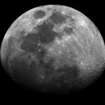 Chang'e-4 Księżyc nie jest taki sam po obu stronach. Zbadali chińskie próbki