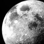 Księżyc powstał w wyniku kilku kosmicznych kolizji, a nie jednej?