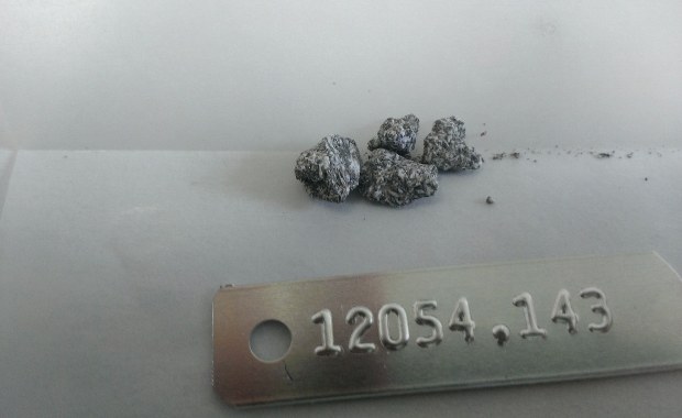 Księżyc starszy o 100 milionów lat