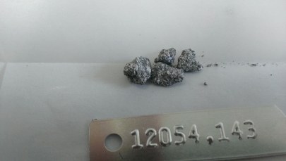 Księżyc starszy o 100 milionów lat