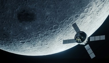 Księżyc w 2026 r. celem bardzo ważnych misji. Wśród nich lot astronautów