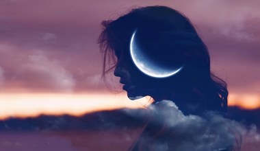 Księżyc w nowiu Wodnika 2023 wpłynie najbardziej na te 4 znaki zodiaku