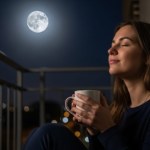 Księżyc żniwiarzy przyniesie szczęście tym znakom. Jesteś wśród nich?