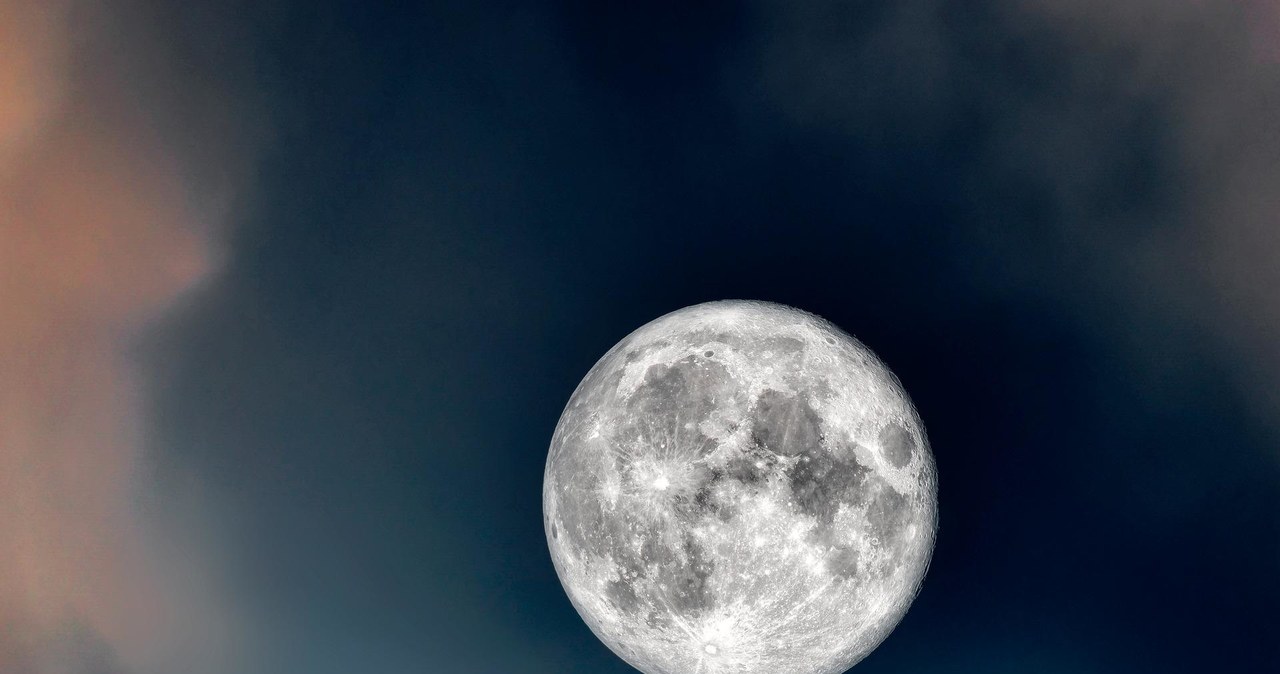 Księżyc zostanie sprofanowany? /Kanenori /Pixabay.com