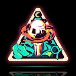 "Księżycowa" misja rakiety New Shepard