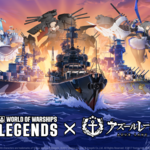 Księżycowy nowy rok w konsolowym World of Warships: Legends